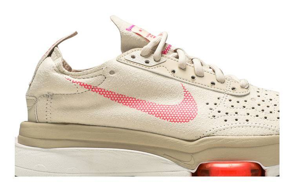 Кроссовки Nike Air Zoom Type (Женская размерная сетка)
