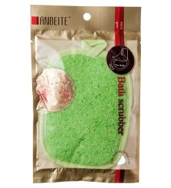 BT-36/1 Аксессуар для бани «Мочалка на руку»