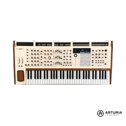 Arturia Polybrute 12