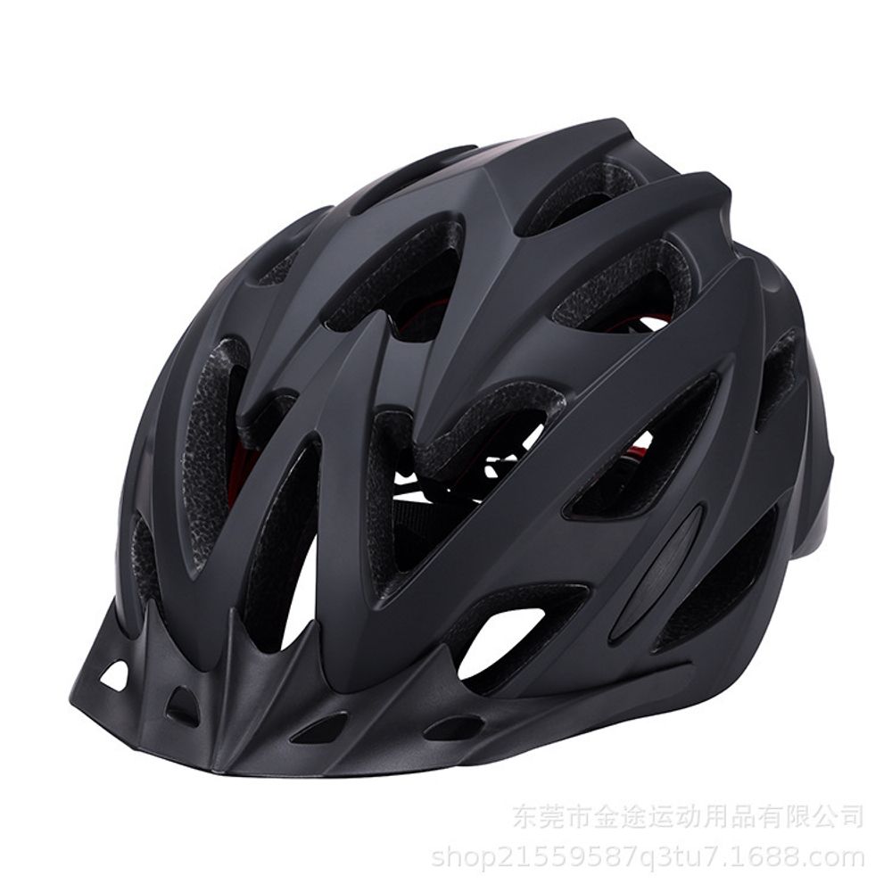 Шлем велосипедный SK-233 (L 58/62) фиолетовый