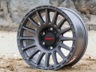 TANK 300 Колесный диск 18'' (1шт.) 1906188532G