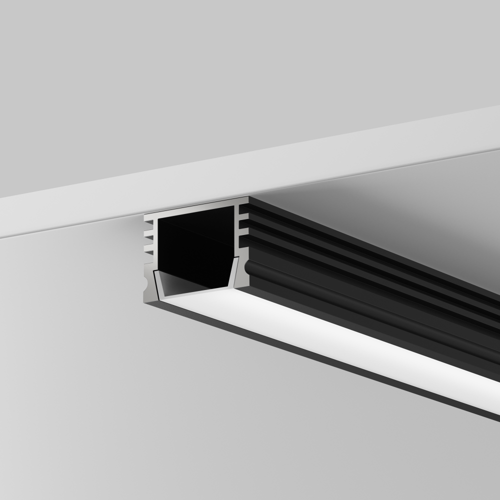 Профиль Led Strip 631005