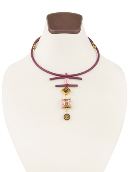 Колье Venezia Ultrello