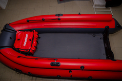Ковер в лодку Reef Triton 360