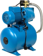 Установка для водоснабжения Sturm WP9712CI