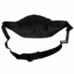 Поясная тактическая сумка SWAT (черная)