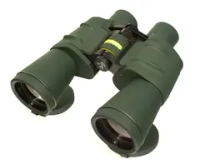 Бинокль Sturman 7x50 зелёный