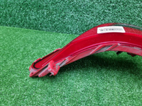 ПТФ левый Hyundai Elantra 6 AD (2018-2020)