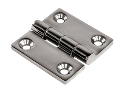 Петля дверная 50х50х4,5 мм нержавеющая, Marine Rocket