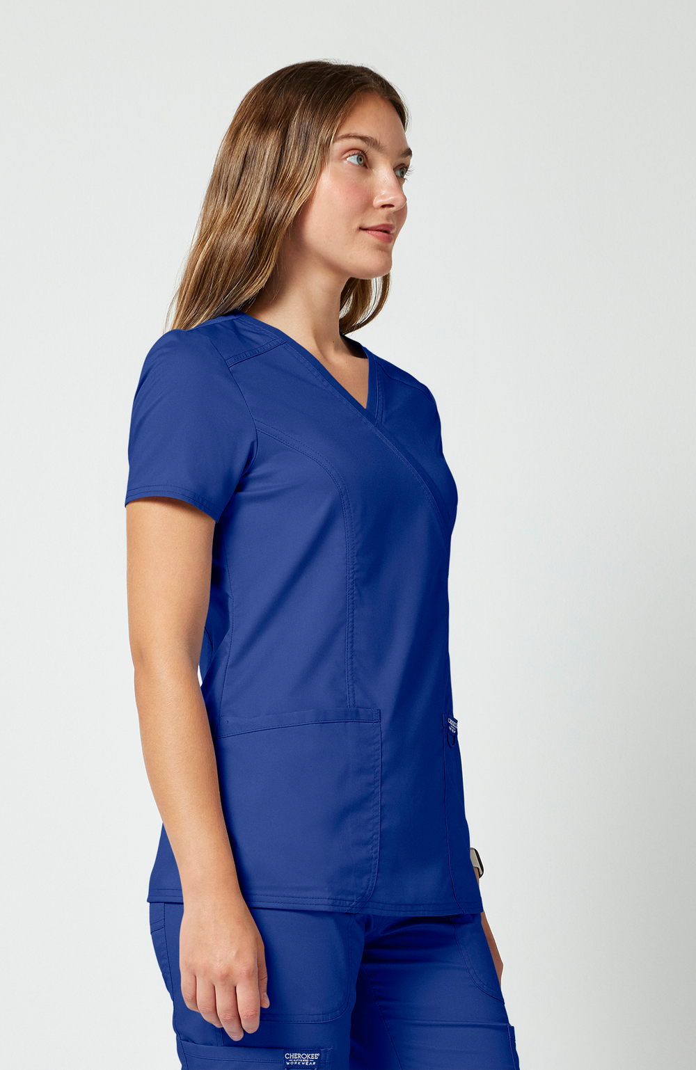 Топ женский Cherokee WW Revolution WWE610 (EU)