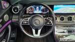 Mercedes-Benz E-Class W213 E300 Avangarde (09.2019)