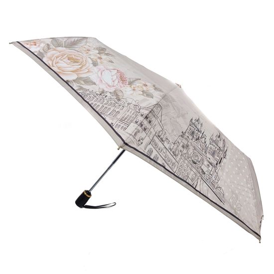 Женский зонт Три Слона Полный автомат 3846-A-03