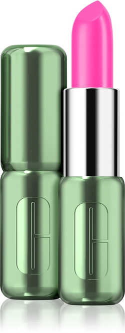 Clinique Pop Longwear Lipstick Satin - бархатная помада, 3,9 g