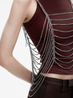 ЦЕПОЧКА НА ТЕЛО "FIELD".