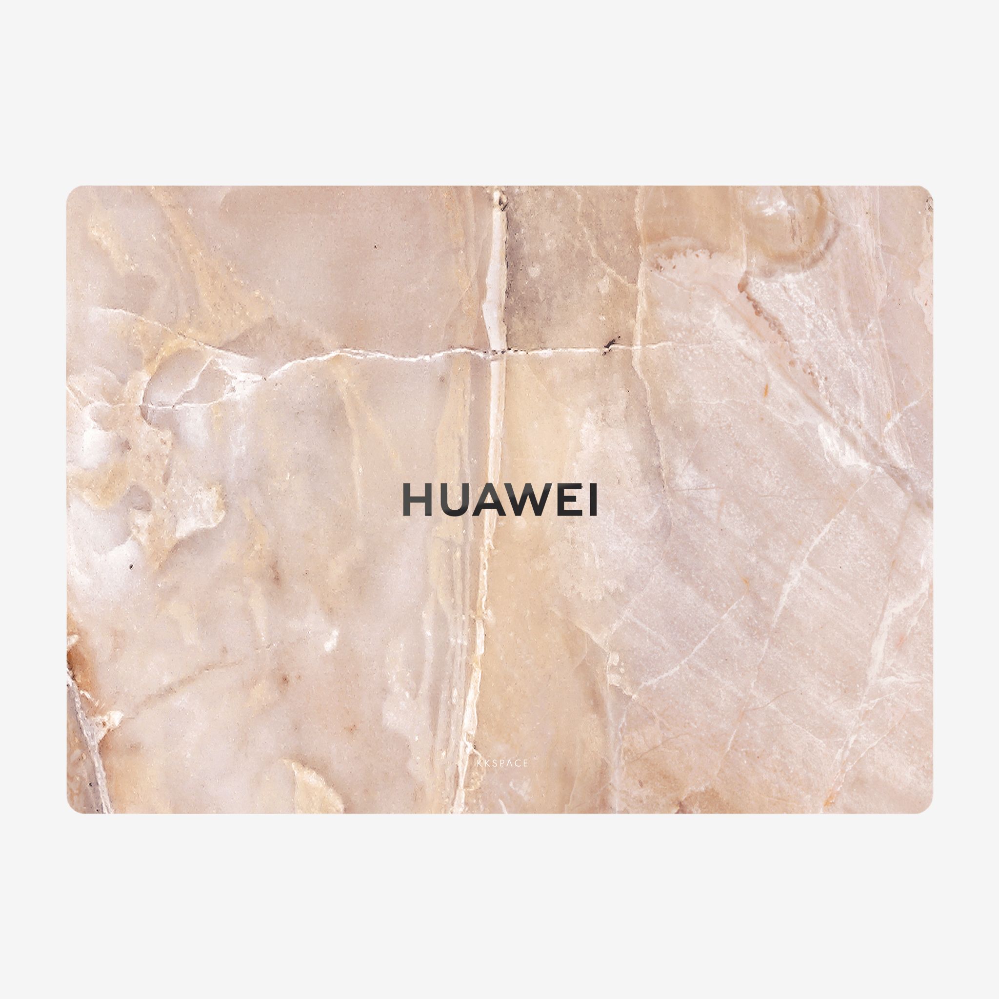 Виниловая наклейка TWINKLE для Huawei MateBook