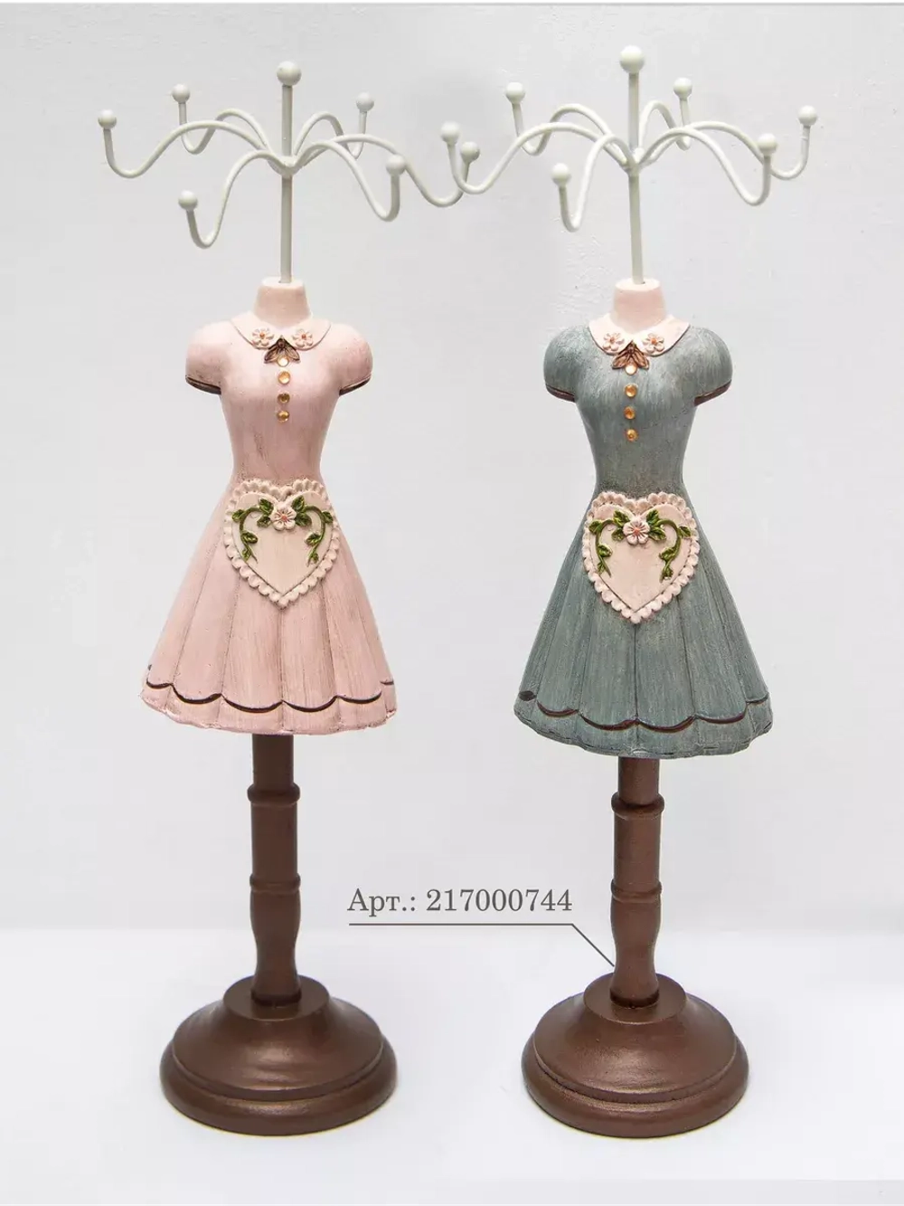 Органайзер для украшений и бижутерии