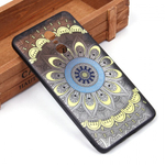 Чехол Кружево для Xiaomi Redmi Pro, 003534