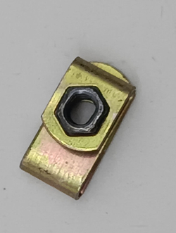 Зажим BACN10FX61