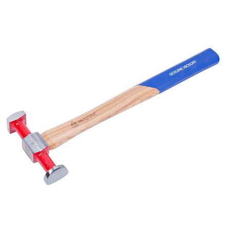 Цена на МАСТАК (117-10006) Молоток рихтовочный №6