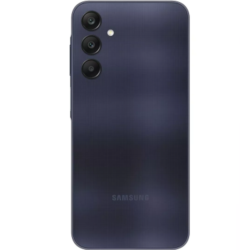 Samsung Galaxy A25 6 | 128 ГБ (Темно-синий | Blue black)