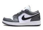 Air Jordan 1 Low "Iron Grey"