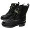 Chanel Boot 'Black'