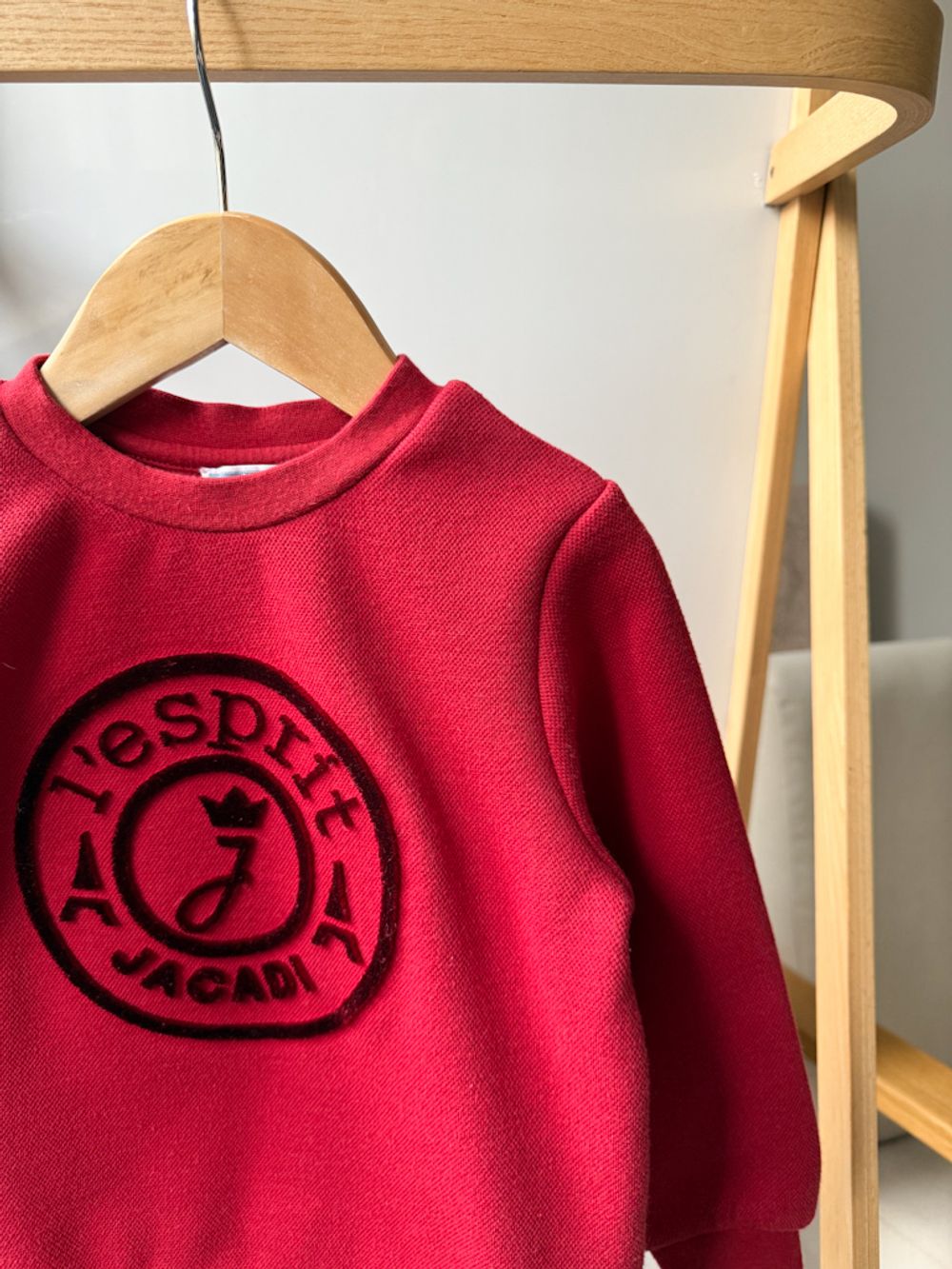 Свитшот Jacadi, 98