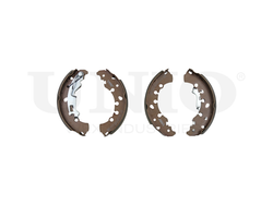 Колодки тормозные бараб. задние UNIO BRP-10071