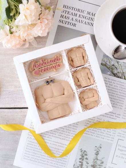 Набор "Любимой сестре"