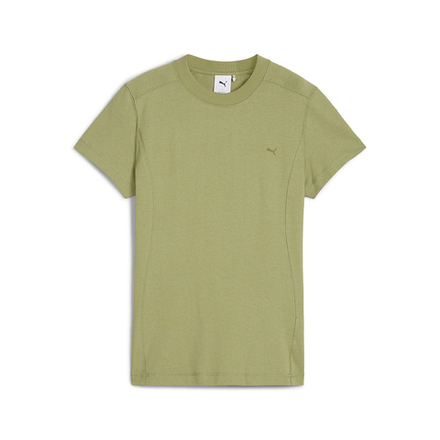 Женская футболка PUMA YONA Tee