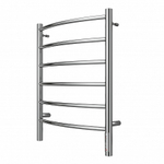 Полотенцесушитель Классик TERMINUS 500*650 П6 электро с полкой quick touch