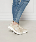 Кроссовки LOLO Liu Jo - бежевый(BF4085 PX027)