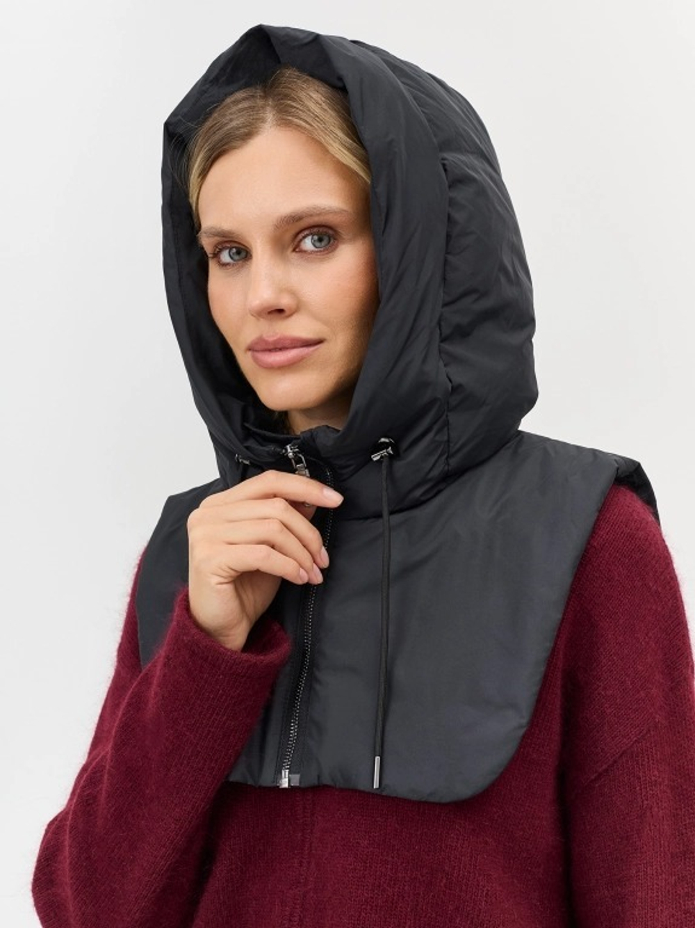 Манишка женская BULMER