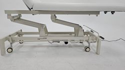 Массажный стол Davos-Tilt с электроприводом, стационарный