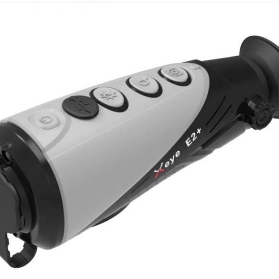 iRay Xeye E3N — тепловизионный монокуляр для охоты и наблюдения