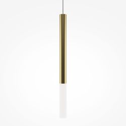 Подвесной светильник светодиодный Maytoni   MOD157PL-L6GK
