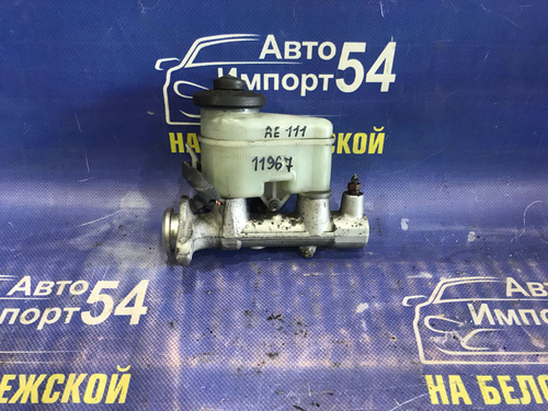 Главный тормозной цилиндр TOYOTA COROLLA 1995-1996