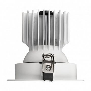 Светильник встраиваемый 30W 3000K 056571 белый MS-VORTEX-BUILT-R135-30W Warm3000 (WH-WH, 50 deg, 230V) Arlight