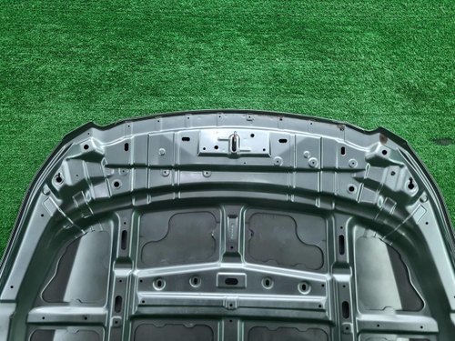 Капот Subaru Outback 4 Legacy 5 (2009-2014)