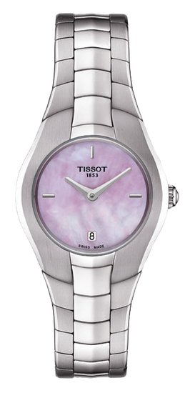 Женские часы Tissot T-Trend T096.009.11.151.00