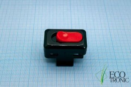 Клавиша подачи воды к мод. M9-LX (горячей)