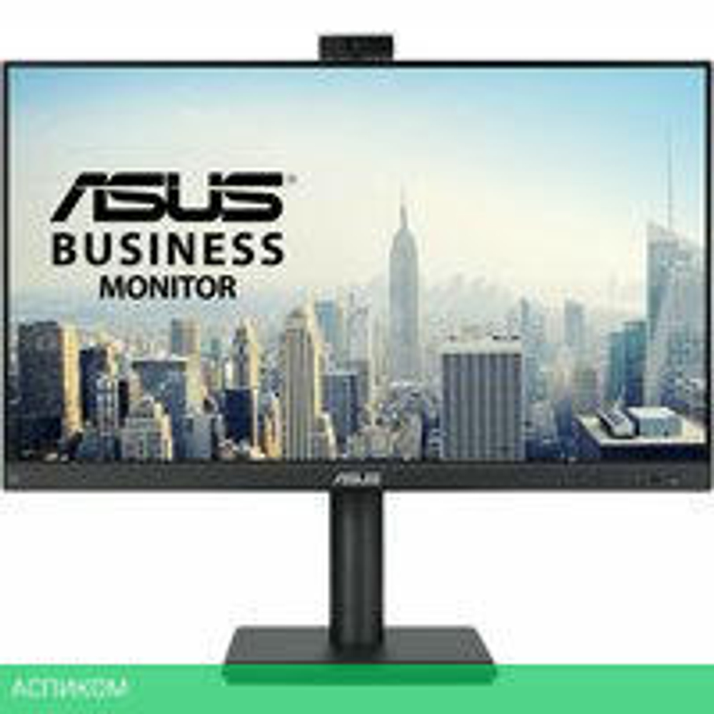 Монитор ASUS Business BE279QFK