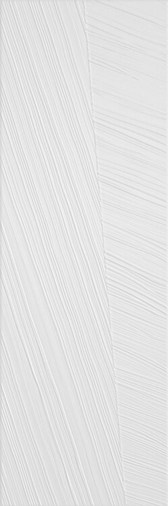 Prissmacer Piper-2 White 30x90