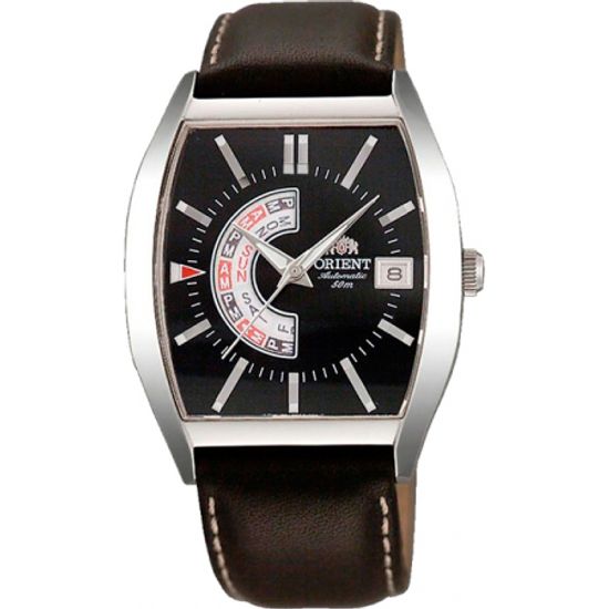 Мужские часы Orient FFNAA007B Automatic