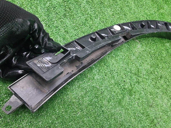 Расширитель передний лев. BMW X5 G05 18-нв M-paket