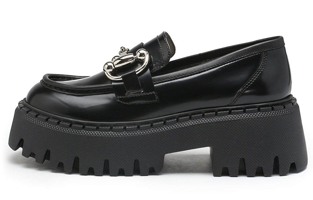 CERRUTI 1881 Loafers Women"s Black