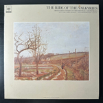 Сборник Полет валькирий - Нью-Йоркский филармонический оркестр, Леонард Бернстайн (Япония 1979г.)