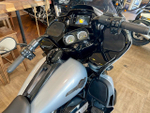 Harley-davidson Road Glide Limited 114 (2024)