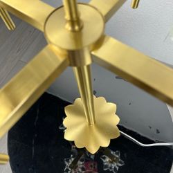 Настольная лампа LOTOS TAB