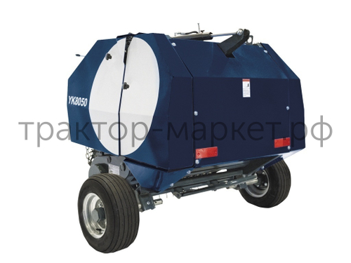 Пресс-подборщик рулонный навесной СКАУТ YK8050 к трактору